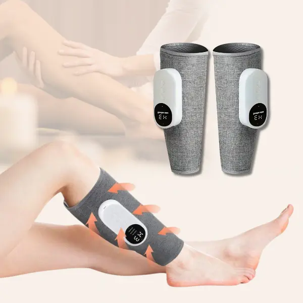 Elektrische Lymphdrainage LymphaFlow™ Pro